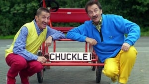 poster ChuckleVision