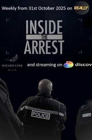 Inside the Arrest