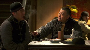 Épisode 25