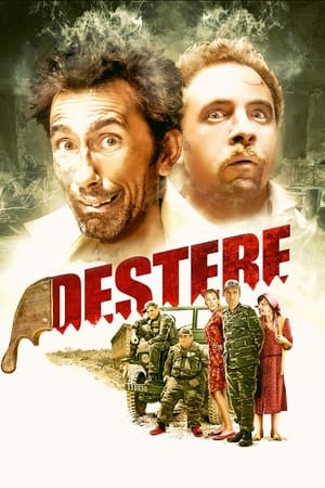 Destere 2008