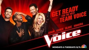 poster The Voice