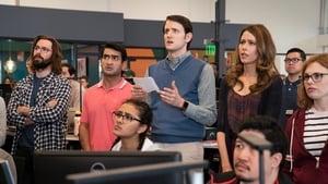 Silicon Valley 6 episodio 1