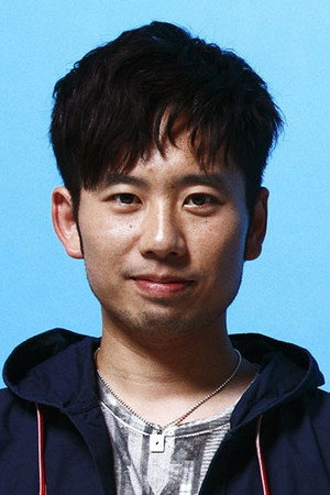 Kiyoshi Ijichi portrait