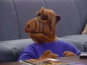 ALF Wanted: Dead or Alive