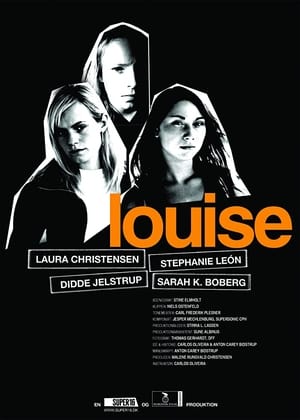 Poster Louise 2005