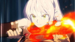 Gaikotsu Kishi-sama, Tadaima Isekai e Odekakechuu II Cap 12