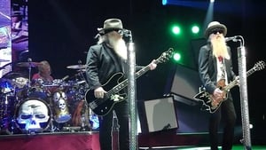 ZZ Top Live In Texas film complet