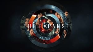 poster The Expanse