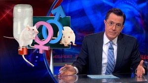 The Colbert Report: 10×107