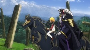 Overlord Temporada 3 Capitulo 4