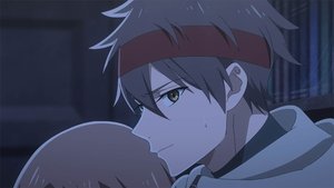 The Gorilla God’s Go-To Girl: 1×5