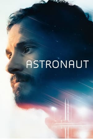 Poster Astronaut 2023