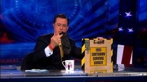 The Colbert Report: 10×3