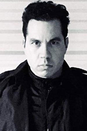 Donald Dowd portrait