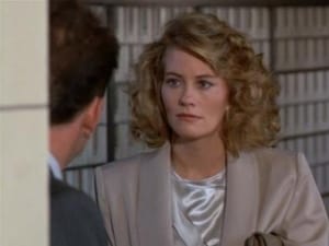 Moonlighting Season 3 Episode 4