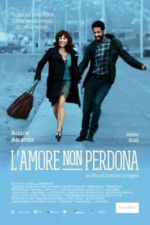 Poster L'amore non perdona (2015)