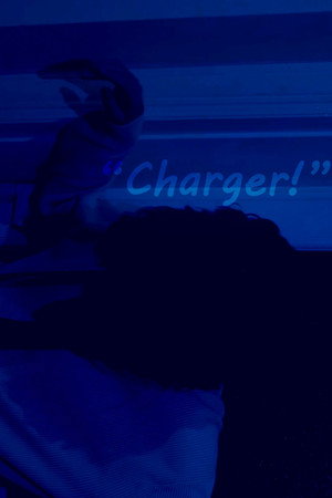 Charger! (2025)