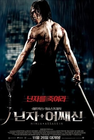 닌자 어쌔신 (2009)