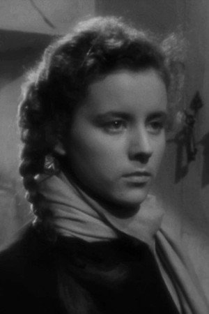 Nicole Ladmiral portrait