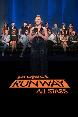 Project Runway All Stars – Season 2