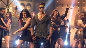 Commando 2 (2017) HD 1080p Latino