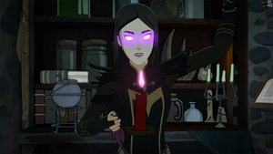 The Dragon Prince – Season (01)(02)(03)(04)