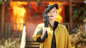 The Dressmaker film complet