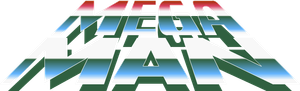 Mega Man — Logos 1