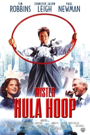 Poster di Mister Hula Hoop