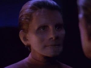 Star Trek: Deep Space Nine Season 3 Episode 1