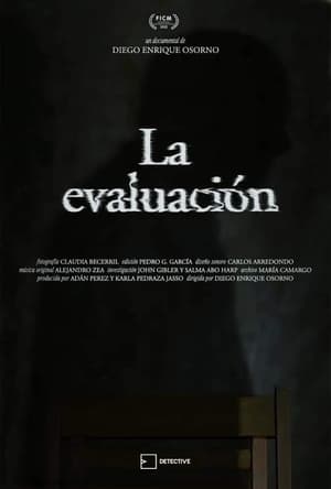 Image La evaluación