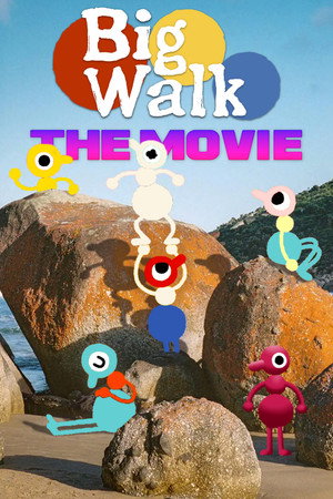 BIG WALK: THE MOVIE (1970)