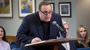 Kevin puede esperar (Kevin Can Wait) 2X21 Online Subtitulado