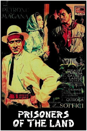 Prisoners of the Land 5