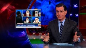 The Colbert Report: 10×39