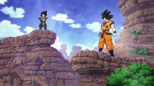 Dragon Ball Super: Broly