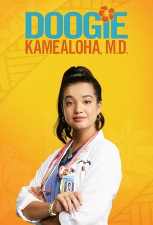 Doogie Kamealoha, M.D. 269