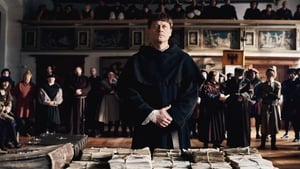 Das Luther-Tribunal - Zehn Tage im April film complet