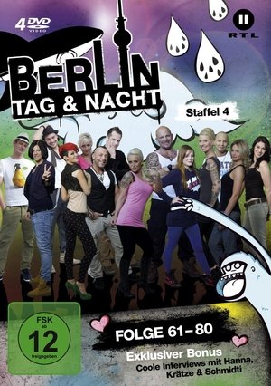 Berlin - Tag & Nacht - Season 4