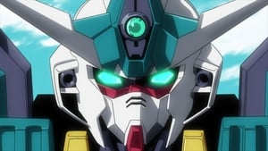 Gundam Build Divers Re:Rise Temporada 1 Capitulo 5