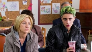 Nurse Jackie: 4×7