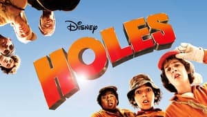 Holes (2003)