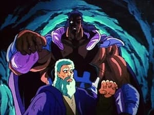 Fist of the North Star: 5×5