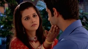 Iss Pyaar Ko Kya Naam Doon?: 1×8
