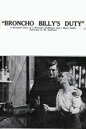 Image Broncho Billy's Duty