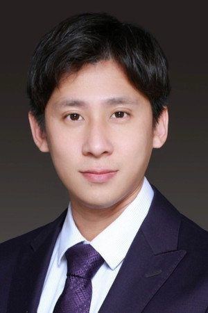 Diễn viên Han Cong Cong