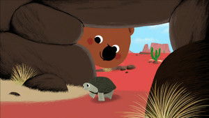 Mouk Mojave Adventure