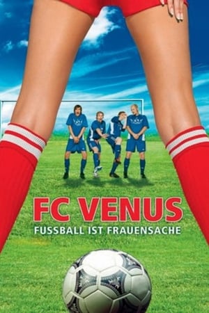 Poster FC Venuše 2005