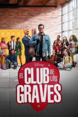 Image El club de los graves