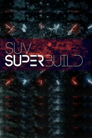 Image SUV Superbuild